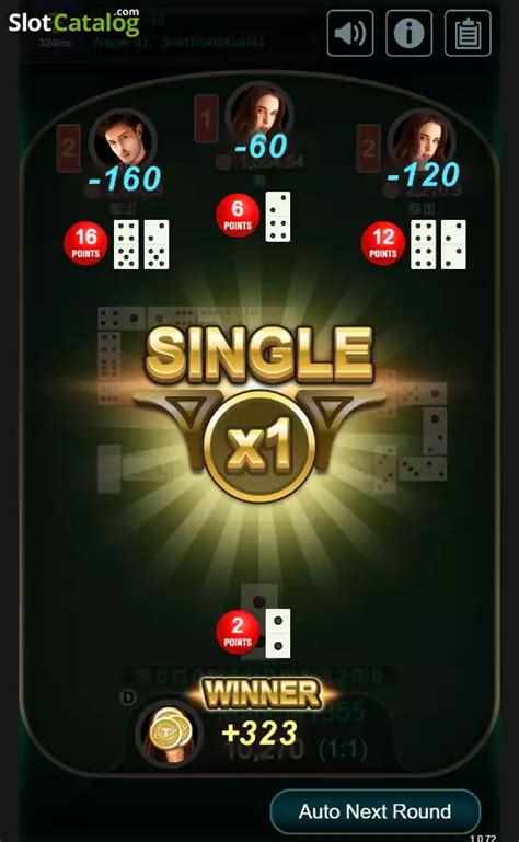 Slot Domino Gaplebet