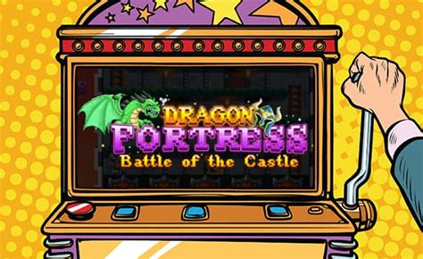 Slot Dragon Fortress