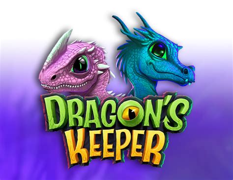 Slot Dragon S Keeper