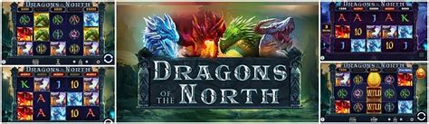 Slot Dragons Of The North