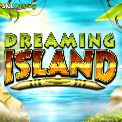 Slot Dreaming Island