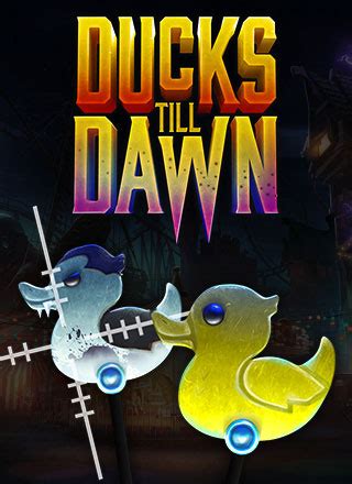 Slot Ducks Till Dawn