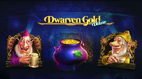 Slot Dwarven Gold