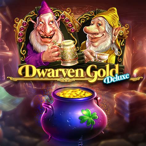 Slot Dwarven Gold