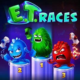 Slot E T Races