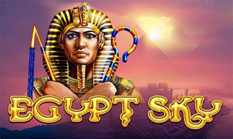 Slot Egypt Sky