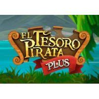 Slot El Tesoro Pirata