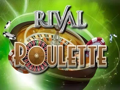 Slot European Roulette Rival