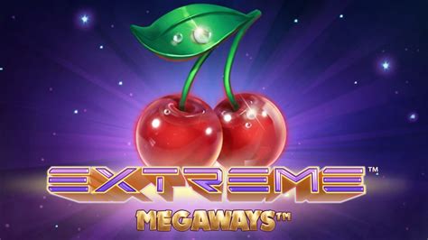 Slot Extreme Megaways