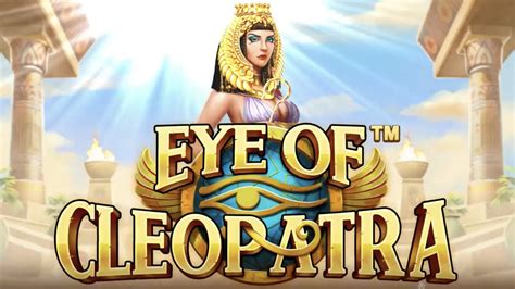Slot Eye Of Cleopatra