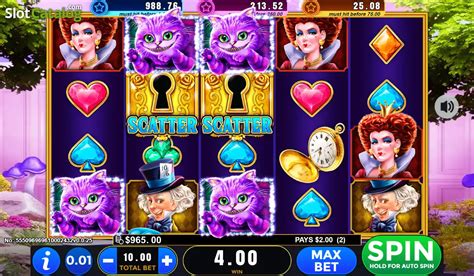 Slot Fantasy Land