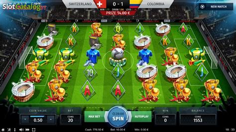 Slot Fifa World Cup