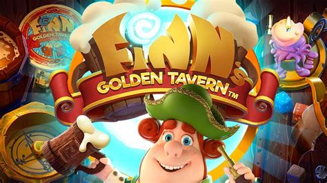 Slot Finn S Golden Tavern