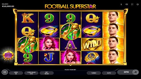 Slot Football Superstar