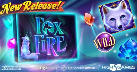 Slot Fox Fire