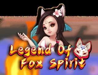 Slot Fox Spirit