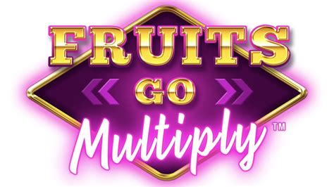 Slot Fruits Go Multiply