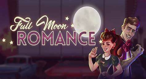 Slot Full Moon Romance