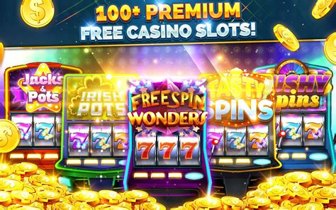 Slot Games Casino Download