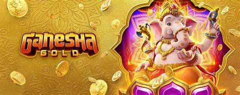 Slot Ganesha Gold