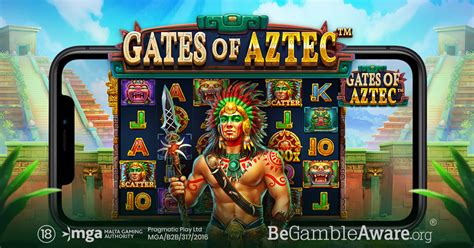 Slot Gates Of Aztec