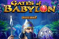 Slot Gates Of Babylon Mini Max