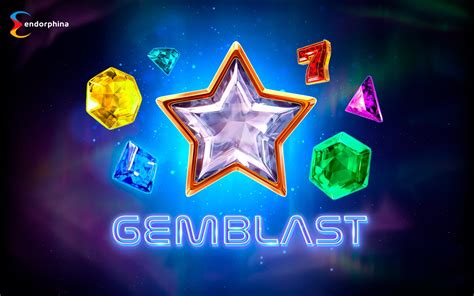 Slot Gemblast
