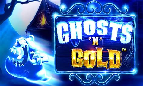 Slot Ghosts N Gold