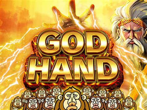 Slot God Hand