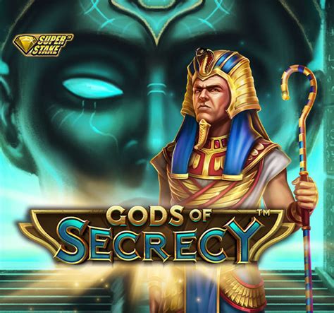 Slot Gods Of Secrecy