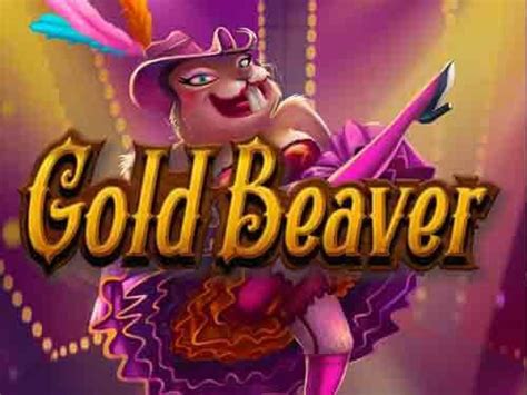 Slot Gold Beaver