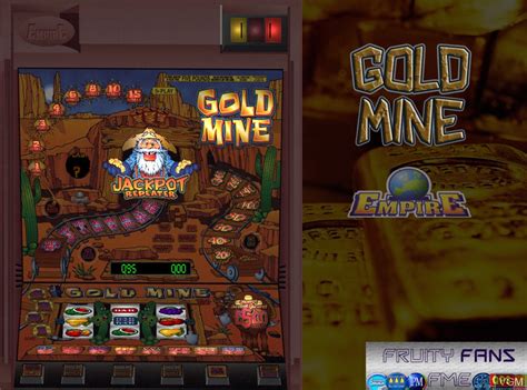 Slot Gold Miners