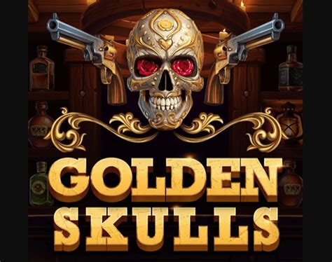 Slot Golden Skulls
