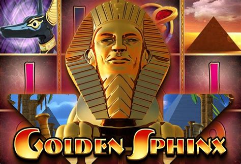 Slot Golden Sphinx