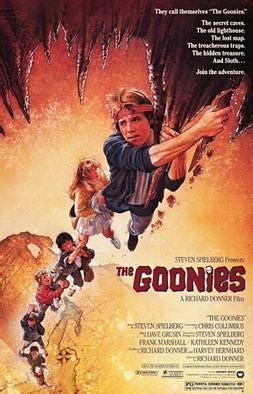 Slot Goonies Wikipedia