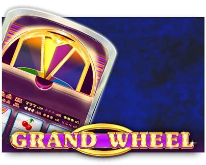 Slot Grand Wheel