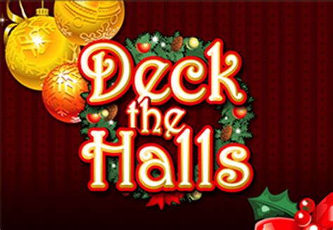 Slot Gratis Deck The Halls