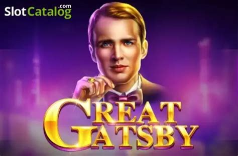 Slot Great Gatsby