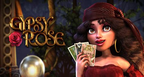 Slot Gypsy Rose