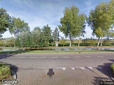 Slot Haamstedepad 29 De Schiedam