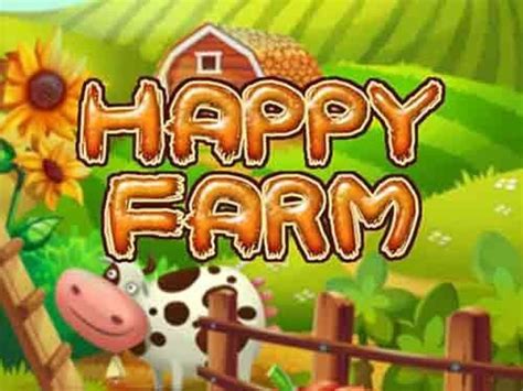 Slot Happy Farm