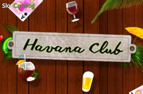 Slot Havana Club