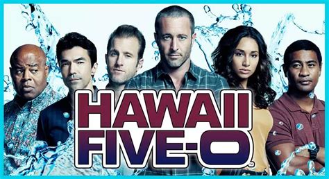 Slot Hawaii Five 0
