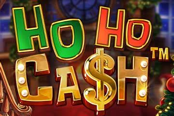 Slot Ho Ho Cash