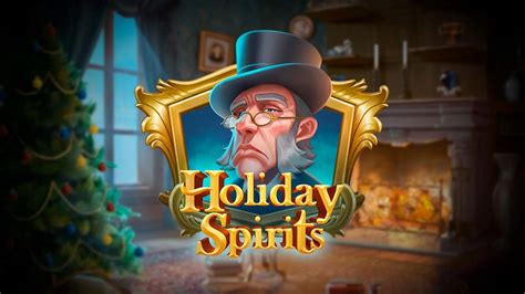 Slot Holiday Spirits