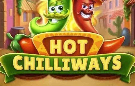 Slot Hot Chilliways