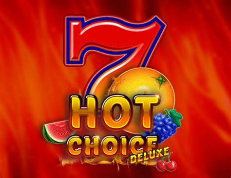 Slot Hot Choice Deluxe