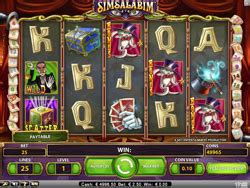 Slot Il Mago Online Gratis