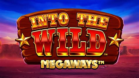 Slot Into The Wild Megaways