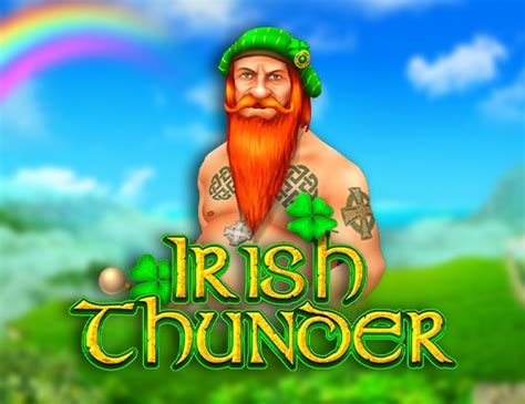 Slot Irish Thunder